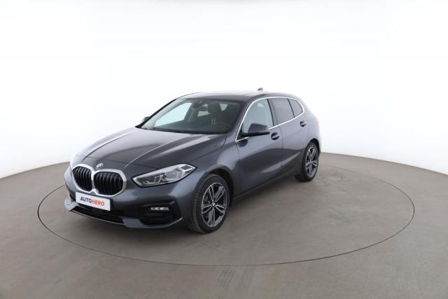Bmw Série 1 116d Edition Sport Dkg7 116 Ch