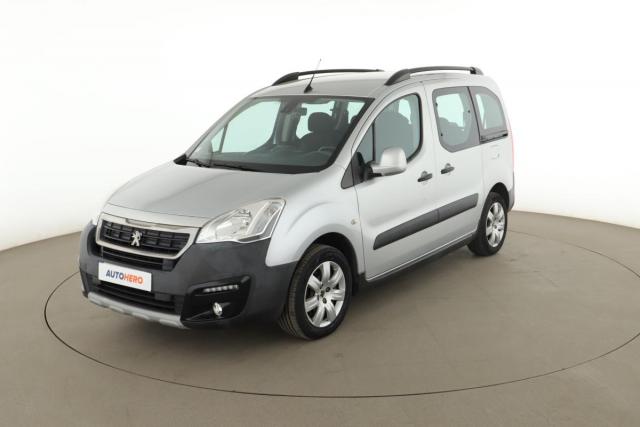 Peugeot Partner Tepee 1.6 Blue-Hdi Outdoor 100 Ch