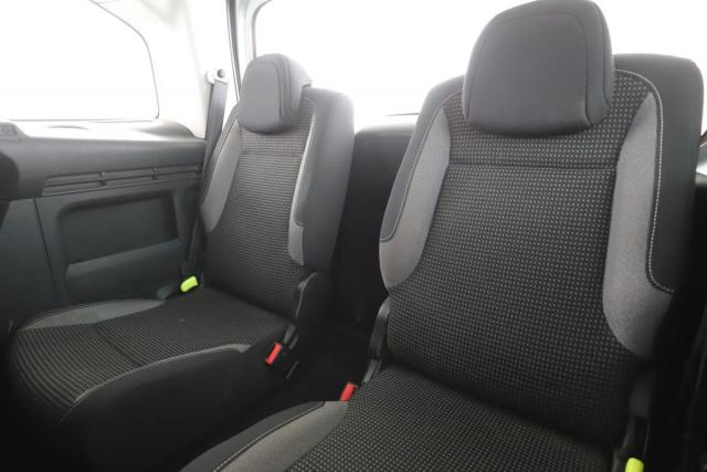 Peugeot Partner Tepee image 7