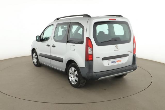 Peugeot Partner Tepee image 9