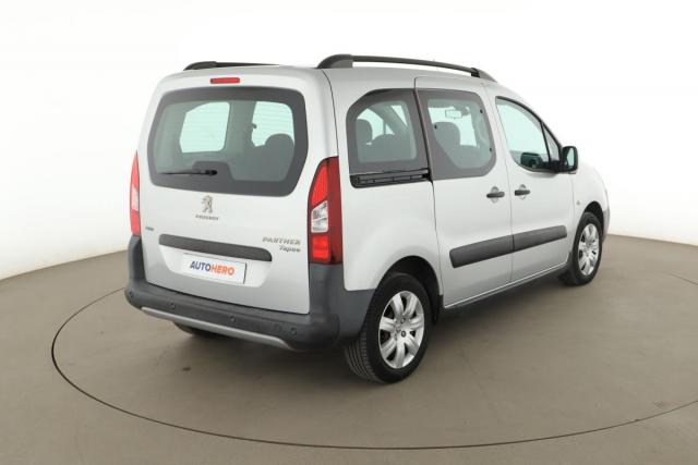 Peugeot Partner Tepee image 2