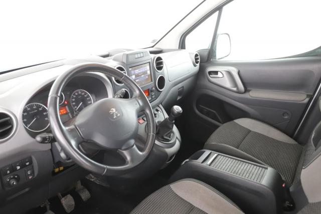 Peugeot Partner Tepee image 6