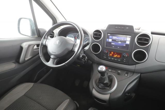 Peugeot Partner Tepee image 5