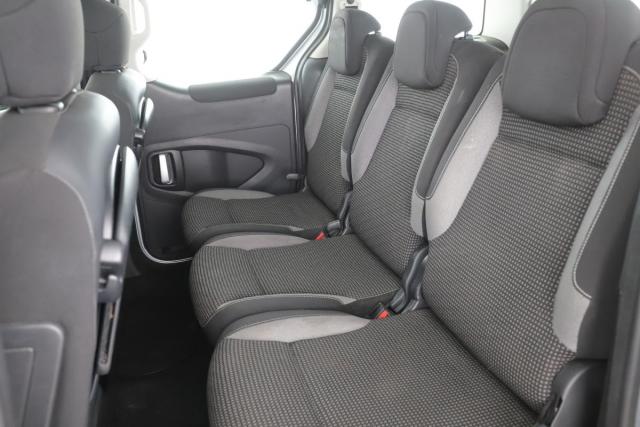 Peugeot Partner Tepee image 1