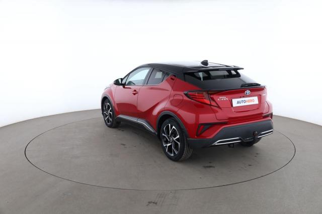 Toyota C-Hr image 7