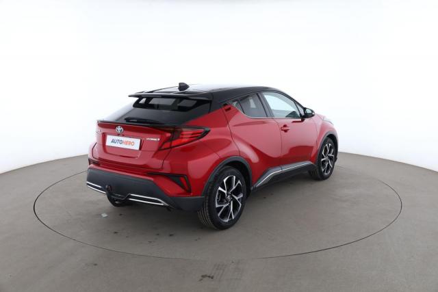 Toyota C-Hr image 4