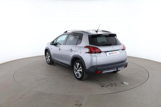 Peugeot 2008 image 9