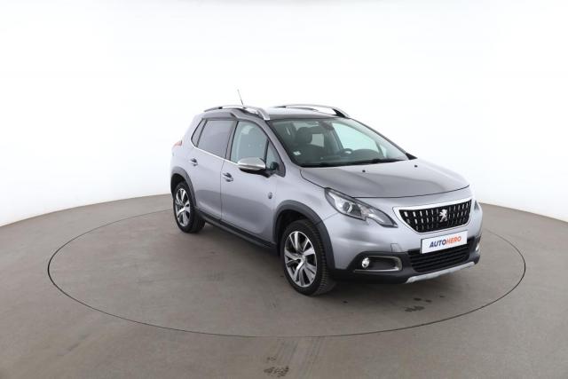 Peugeot 2008 image 5