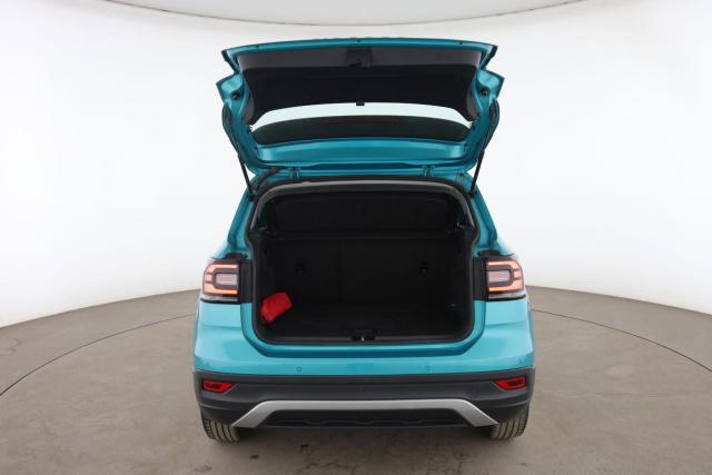 Volkswagen T-Cross image 9
