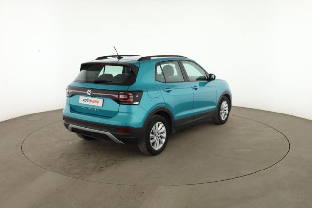 Volkswagen T-Cross image 1
