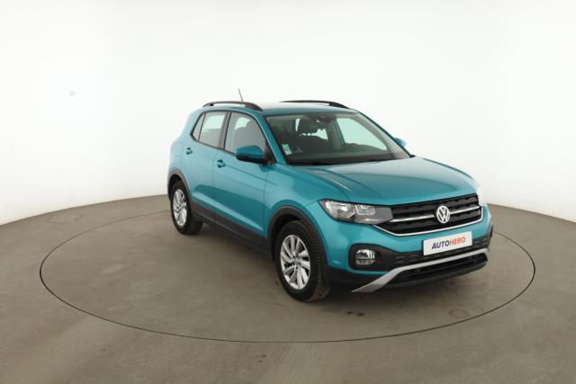 Volkswagen T-Cross image 8