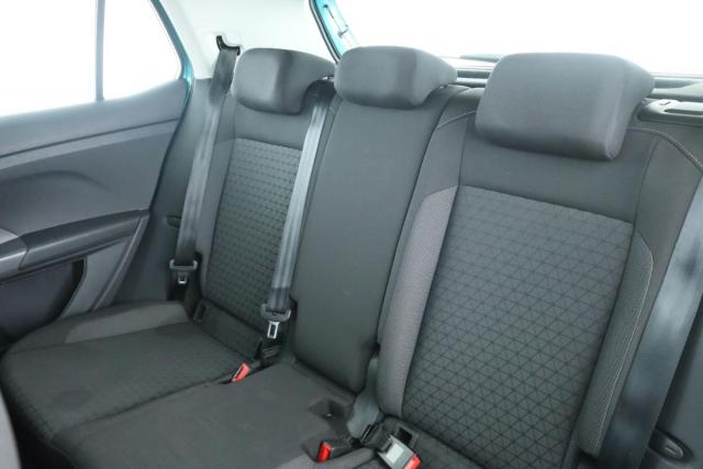 Volkswagen T-Cross image 4