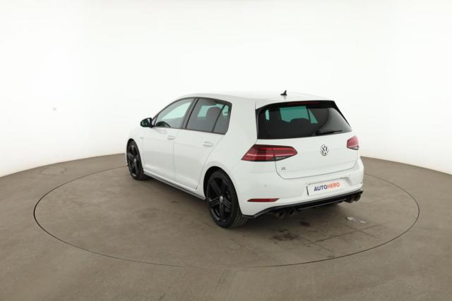 Volkswagen Golf image 1