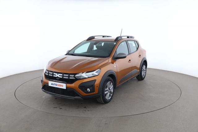 Dacia Sandero Iii d’occasion