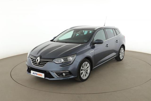 Renault Mégane Estate 1.3 Tce Zen 140 Ch