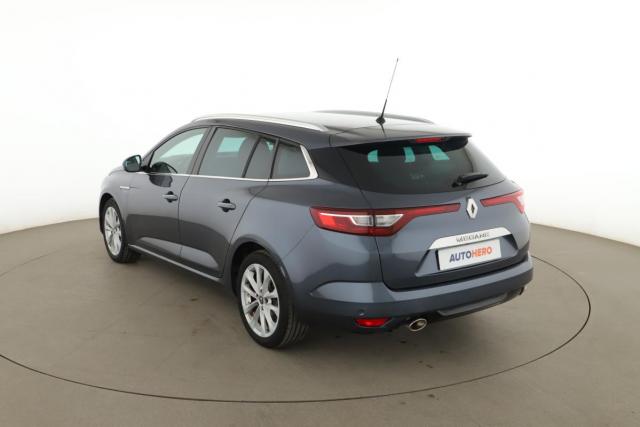 Renault Mégane Estate image 5
