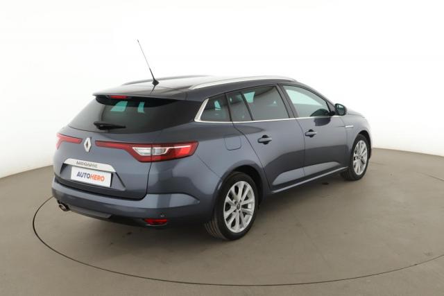 Renault Mégane Estate image 1