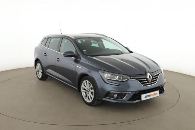 Renault Mégane Estate image 3