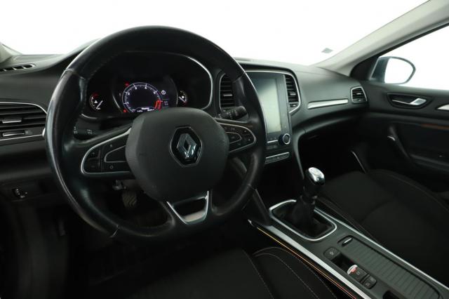 Renault Mégane Estate image 8