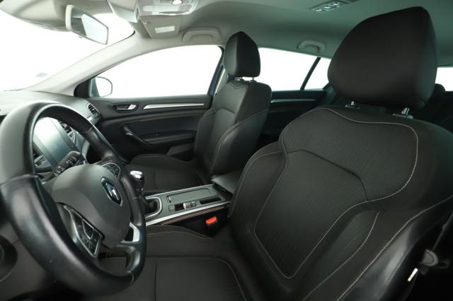 Renault Mégane Estate image 4