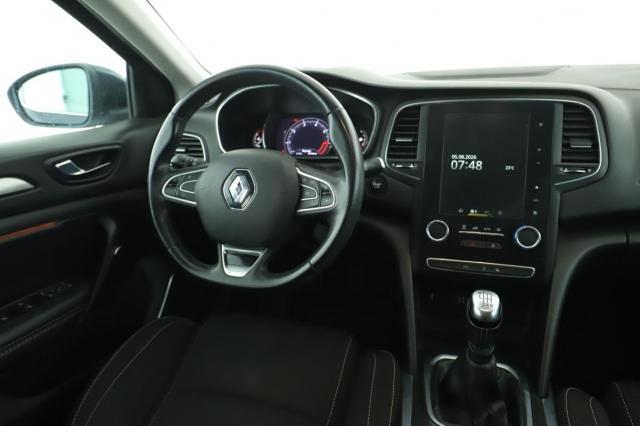 Renault Mégane Estate image 6