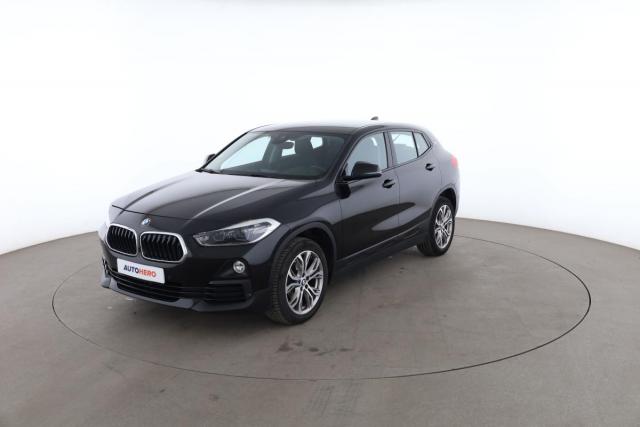 Bmw X2 Sdrive16d Lounge 116 Ch