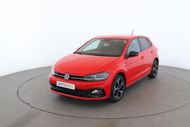 Volkswagen Polo 1.0 Tsi R-Line 110 Ch