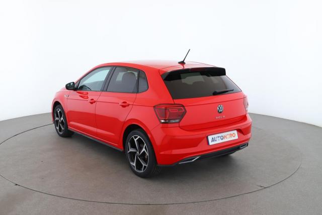 Volkswagen Polo image 8