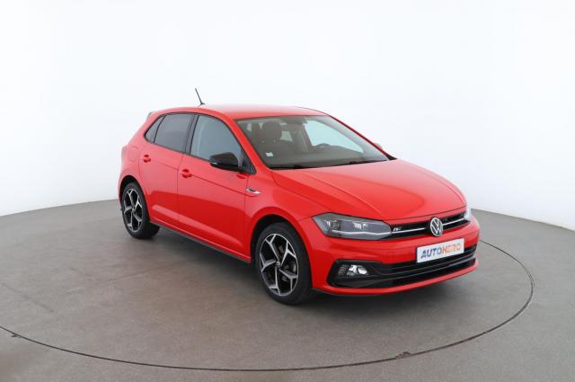 Volkswagen Polo image 9