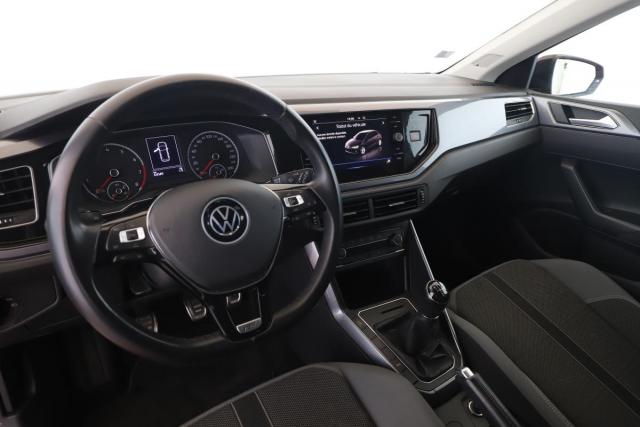Volkswagen Polo image 6