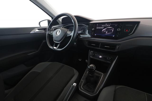 Volkswagen Polo image 4