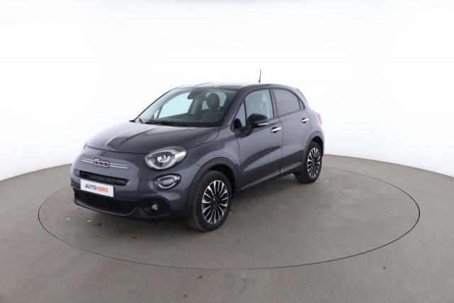 Fiat 500x d’occasion