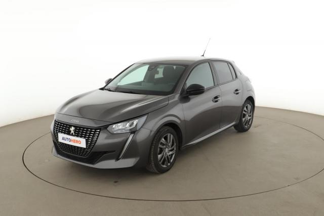 Peugeot 208 1.2 Puretech Active Pack 75 Ch