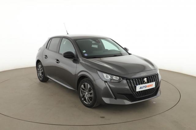 Peugeot 208 image 7