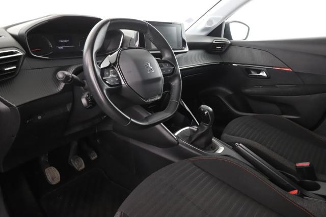 Peugeot 208 image 4