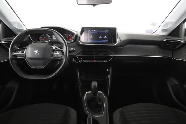 Peugeot 208 image 1