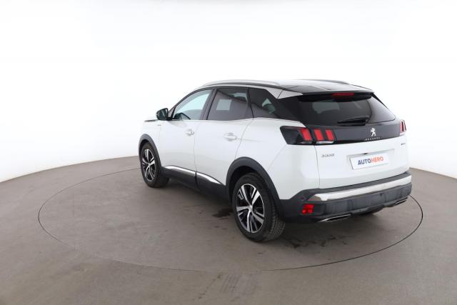 Peugeot 3008 image 5