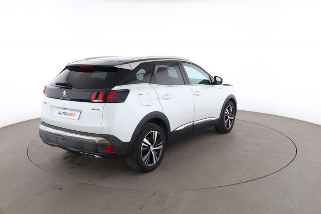 Peugeot 3008 image 4