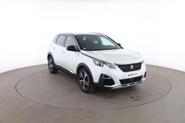 Peugeot 3008 image 2