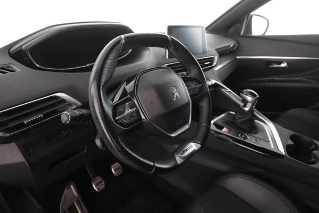 Peugeot 3008 image 9