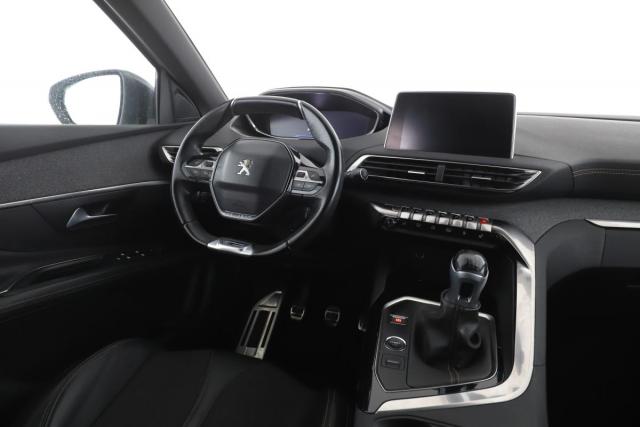 Peugeot 3008 image 7