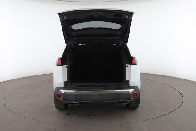 Peugeot 3008 image 1