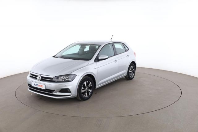 Volkswagen Polo 1.0 Tsi Confortline Dsg7 95 Ch
