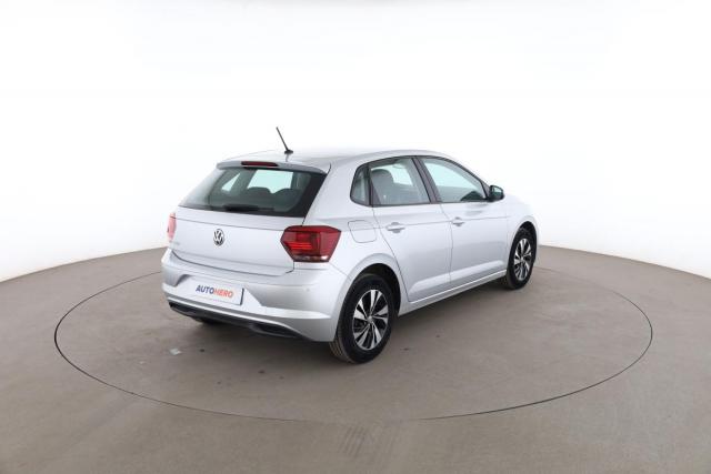 Volkswagen Polo image 1