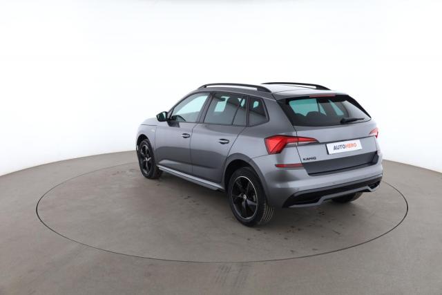 Skoda Kamiq image 4