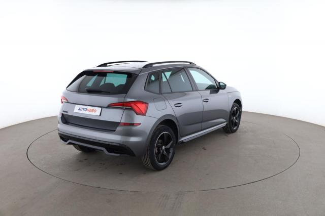 Skoda Kamiq image 2