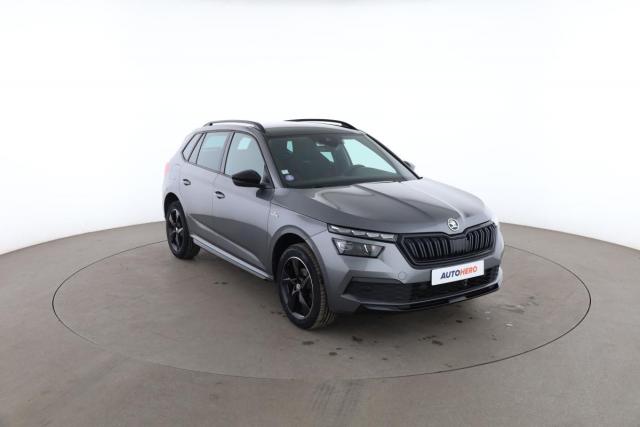 Skoda Kamiq image 8