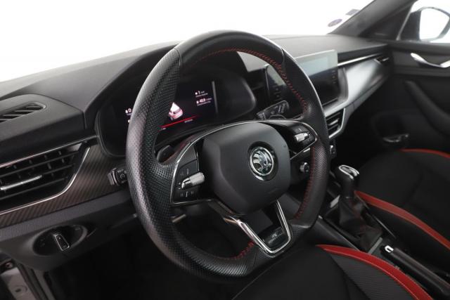 Skoda Kamiq image 6
