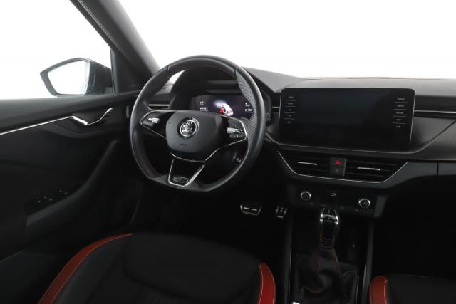 Skoda Kamiq image 3