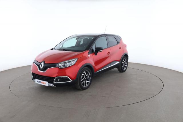 Renault Captur 0.9 Tce Energy Helly Hansen Eco2 90 Ch